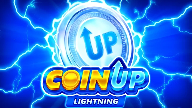 Coin Up Lightning slots Coin Up Lightning slots