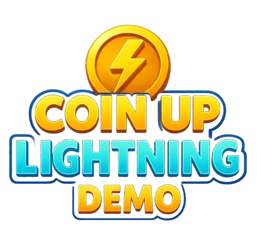 Coin Up Lightning demo Coin Up Lightning demo